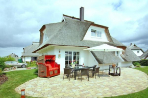 House White Dune, Zinnowitz